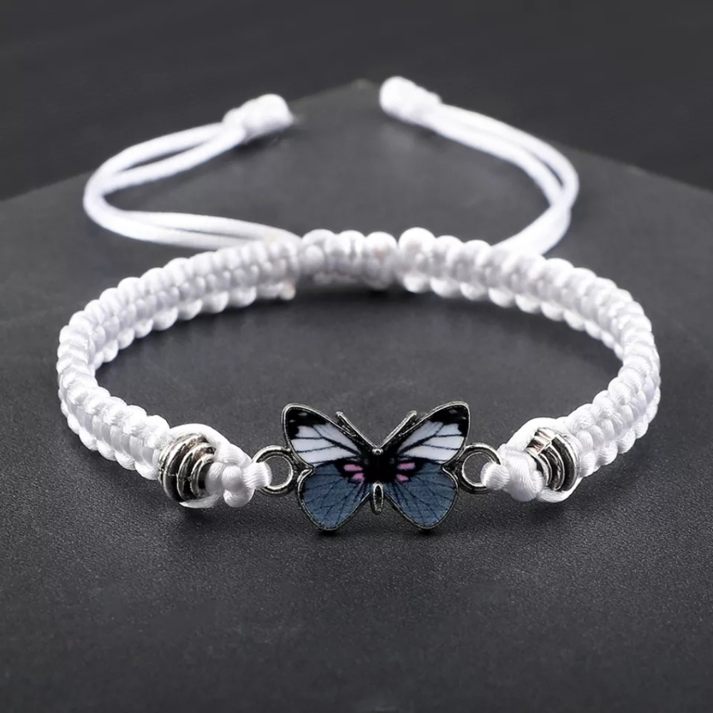 Women's Butterfly Fashion Bracelets